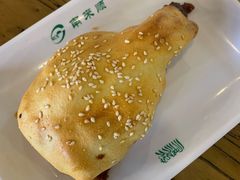 -南来顺饭庄·清真(南菜园店)