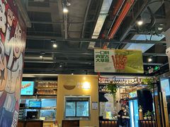 -木屋烧烤(龙岗龙城万科里店)