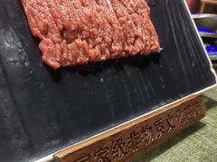 -东来顺(非遗·清真火锅·盛世广场店)