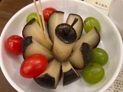 -老厨家(中央大街西七道街店)