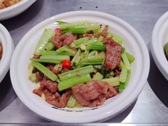 -72街荷叶饭(东方宝泰广场店)