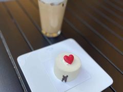 -1Cake壹刻蛋糕(奥体公园味觉艺术馆店)