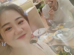 -萨莉亚意式餐厅(新洲佐阾新邑店)