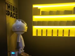 -梵猫·新养生(加州广场店)