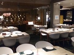 大堂-T館·花园艺术餐厅