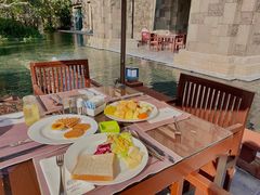 -海南清水湾莱佛士酒店