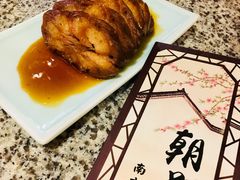 -南京大牌档(三阳广场苏宁店)