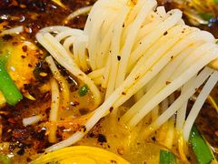 -桥香园云南过桥米线(金马碧鸡店)