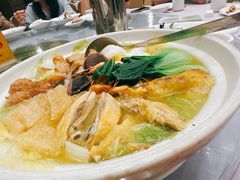 -顺风酒店(长寿路店)