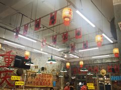 -黔二妞地摊火锅(龙华清湖店)