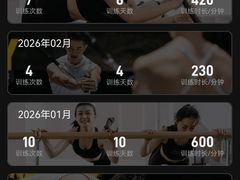 -超级猩猩健身·团课(陆家嘴中心店)