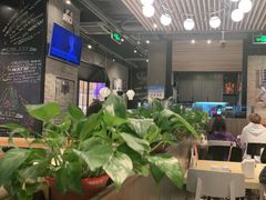 大堂-避风塘(嘉兴八佰伴店)