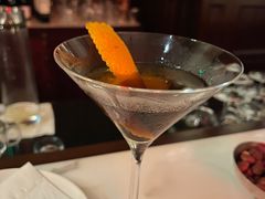 -LONG BAR 廊吧(外滩华尔道夫酒店)