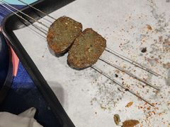 -老杨头烧烤(博烤堂店)