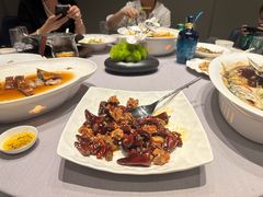 -云锦壹号·淮扬宴(徐汇万科店)