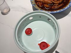 -欧记大排档·景德菜(上海首店)