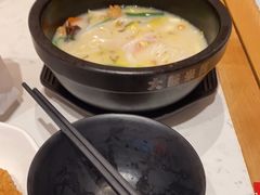 -大鼓米线(浦东长泰店)