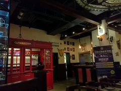 -马迭尔德式西餐精酿啤酒屋(中央大街店)