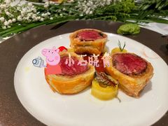 -Tomato&Pepper法餐厅