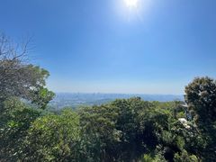 -广州市白云山风景名胜区
