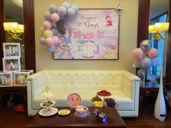 -舒雅母婴护理中心(天虹中心)