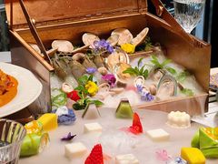 -狮拾久·现代新加坡料理(福田COCO Park店)