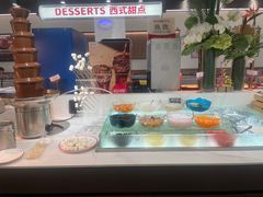 -凡塔斯牛排餐厅(厚街万达店)