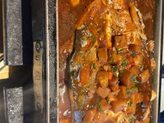 湄公鱼-炉鱼(萧山万象汇店)