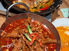 -KimPro 辛普乐概念韩餐