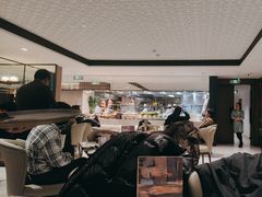 -晶丽香榭自助餐(南京大饭店)