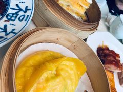 鲍鱼蒸烧卖-誉八仙茶室酒楼(新天地店)