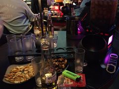 -赤红音乐现场(浦东金桥路店)