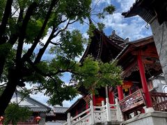 -大理古城