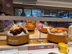 -龍歌自助小火锅(漳州二路爱购店)