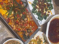 -李氏传家菜(兴城路店)