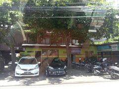-乌布德传统市场