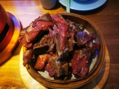 绝味手撕骨-闽上鲜·福建菜(龙湖滨江天街店)