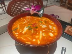 -太食獸泰式茶餐厅(IFS国金中心店)