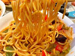 -巴依老爷新疆美食(常营店)