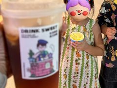 -CACOO CHURROS 咔酷吉事果(佛山天虹店)