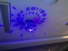 -冰城小镇音乐串吧·聚会餐厅(百子湾店)