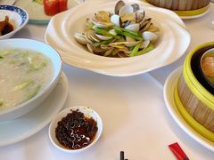 -顺德喜来登酒店·采悦轩