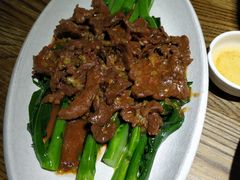 -广东道至正餐厅(区庄店)