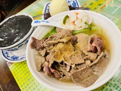 -顺记冰室(宝华路店)