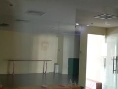 -舞研舞蹈培训(魏公村校区)