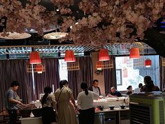 -渝厨生态火锅(合川区府店)