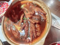 -山四砂锅(钟楼街店)