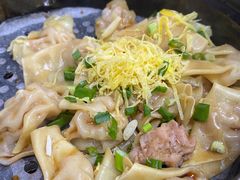-味一早餐(新芝路店)