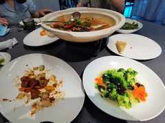 -巧庆楼·茶膳