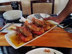 -Ministry of Crab(科伦坡店)